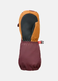 Best Kombi ANIMAL FAM CHI MITT JACK THE YAK