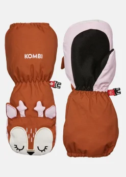 Clearance Kombi ANIMAL FAM CHI MITT DAISY THE DEER