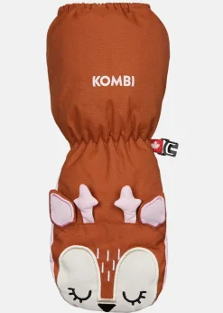 Clearance Kombi ANIMAL FAM CHI MITT DAISY THE DEER