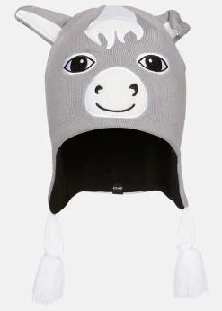 New Kombi ANIMAL FAM CHILD HAT DIMITR DOKY