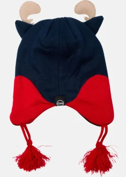 Sale Kombi ANIMAL FAM CHILD HAT MARVIN MOOSE