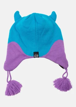 Best Kombi ANIMAL FAM CHILD HAT LUCY THE LLAMA