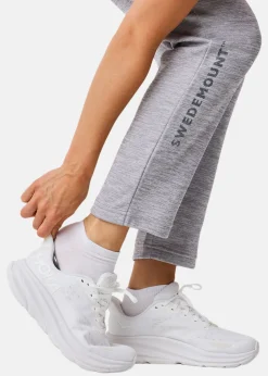 Clearance X-trail Ankle Sock 8-Pack White