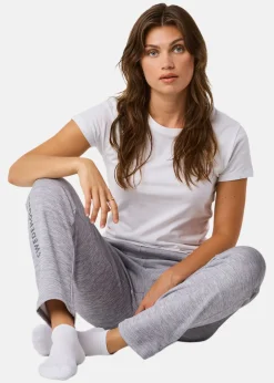 Clearance X-trail Ankle Sock 8-Pack White