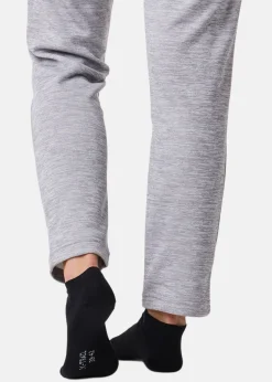 X-trail Ankle Sock 8-Pack Black