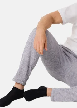 X-trail Ankle Sock 8-Pack Black