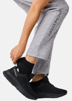 X-trail Ankle Sock 8-Pack Black