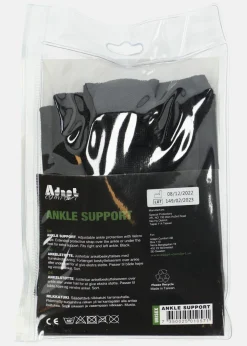Clearance Adapt Ankle Support BLACK