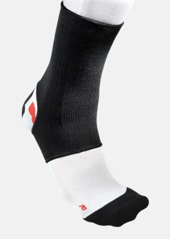 Clearance Mcdavid Ankle Support Svart
