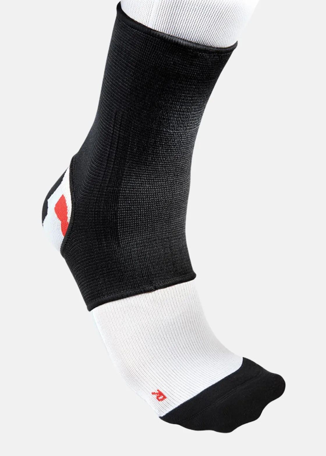 Clearance Mcdavid Ankle Support Svart