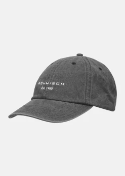 Best Röhnisch Anniversary Cap Black