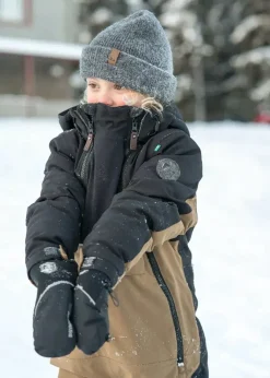 Discount Lindberg ANORAK WINTER OVERALL POTATO