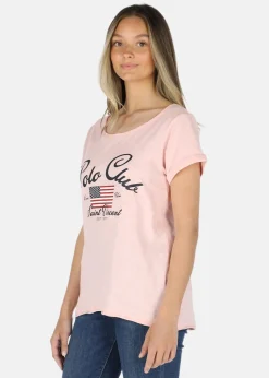 Saint Vincent Antonia SWE LIGHT PINK