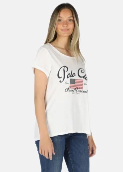 New Saint Vincent Antonia SWE WHITE