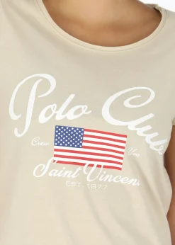 Saint Vincent Antonia SWE Khaki