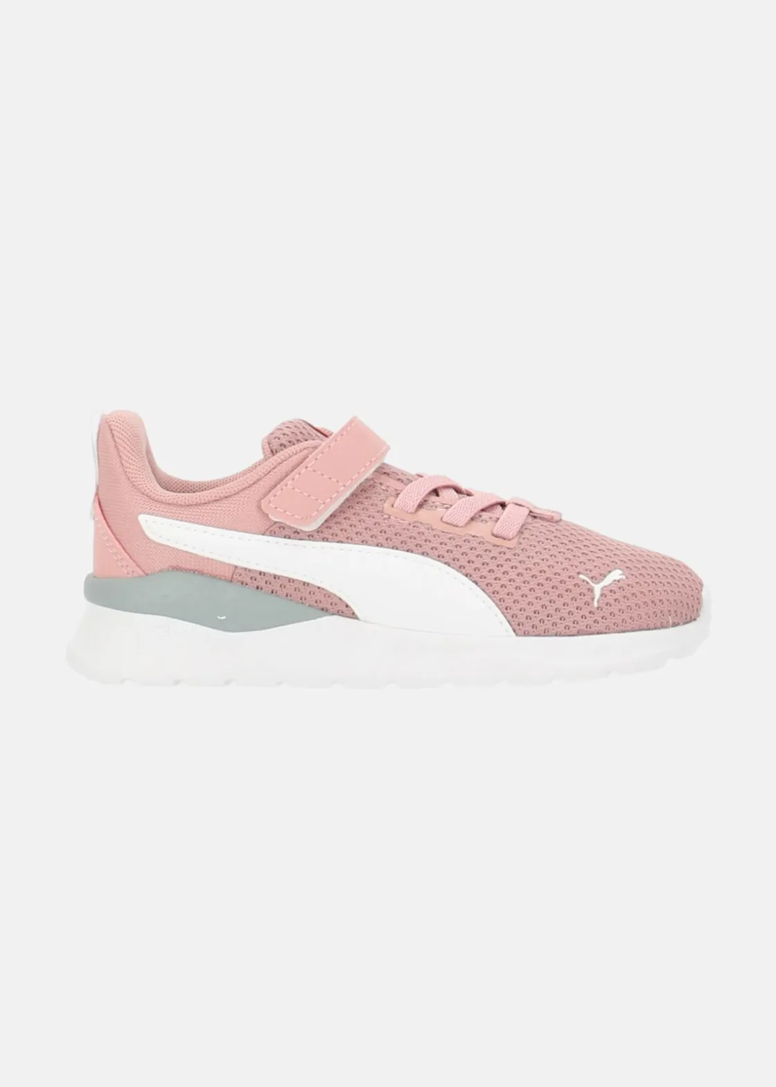 Sale Puma Anzarun Lite AC Inf Peach Smoothie-PUMA White
