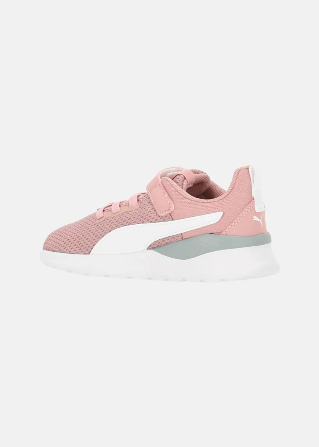 Sale Puma Anzarun Lite AC Inf Peach Smoothie-PUMA White