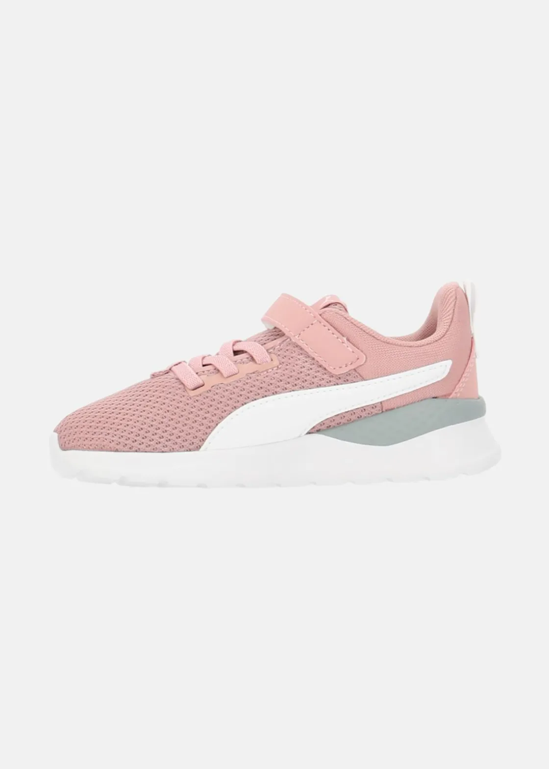 Sale Puma Anzarun Lite AC Inf Peach Smoothie-PUMA White
