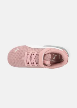 Sale Puma Anzarun Lite AC Inf Peach Smoothie-PUMA White