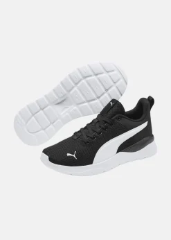 Hot Puma Anzarun Lite Jr Puma Black-Puma White