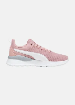Sale Puma Anzarun Lite Jr Peach Smoothie-PUMA White