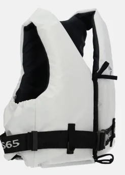 Discount Nautic XPRNC Aqua Life Vest White
