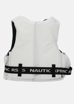 Discount Nautic XPRNC Aqua Life Vest White