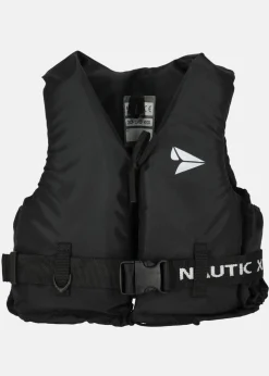 Sale Nautic XPRNC Aqua Life Vest Black