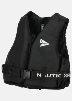 Sale Nautic XPRNC Aqua Life Vest Black