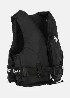 Sale Nautic XPRNC Aqua Life Vest Black