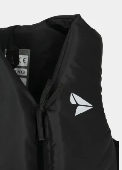 Sale Nautic XPRNC Aqua Life Vest Black