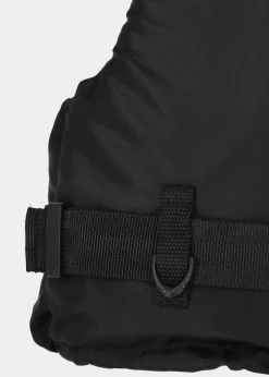 Sale Nautic XPRNC Aqua Life Vest Black