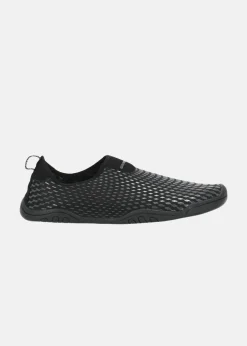 Hot Waimea Aqua Shoes Waterflow Black