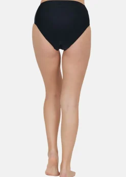 Outlet Athlecia Aqumiee W Bikini High Waisted Black