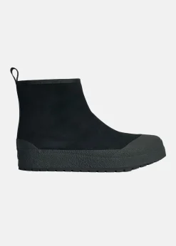 Online Tretorn ARCH HYBRID WOOL ICE.Ctrl W 059/Black