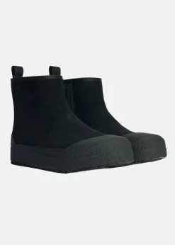 Online Tretorn ARCH HYBRID WOOL ICE.Ctrl W 059/Black