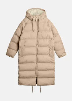 Clearance Tretorn ARCTIC PUFFER PARKA 621/Dune