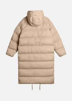 Clearance Tretorn ARCTIC PUFFER PARKA 621/Dune