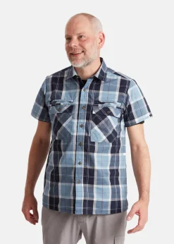 Sale Tuxer ARIZONA SHIRT Dark Navy