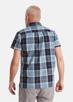 Sale Tuxer ARIZONA SHIRT Dark Navy