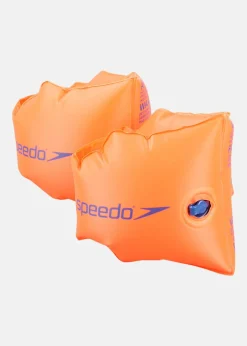 Outlet Speedo Armbands Junior ORANGE