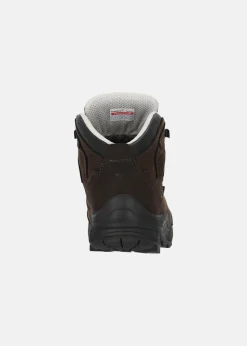 Discount Treksta Artemis GTX dk brown
