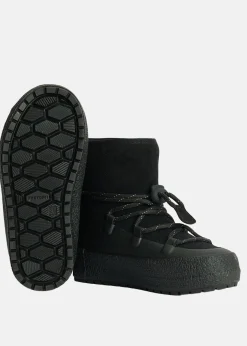 Best Tretorn Aspa Hybrid Jr 050/Jet Black