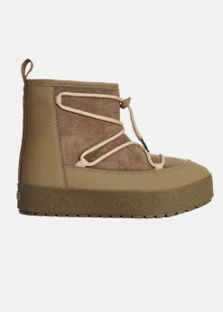 Hot Tretorn ASPA HYBRID LOW 618/Shitake