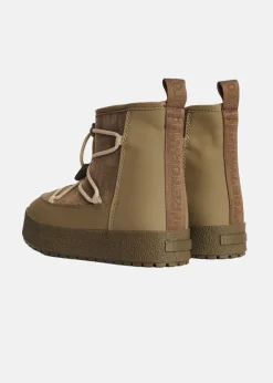 Hot Tretorn ASPA HYBRID LOW 618/Shitake