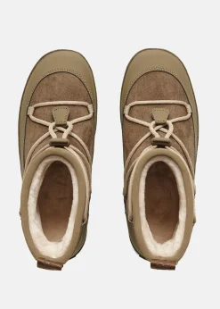 Hot Tretorn ASPA HYBRID LOW 618/Shitake