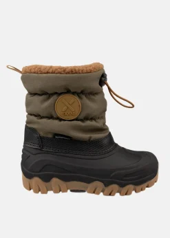 Outlet Exani ASPEN GREEN