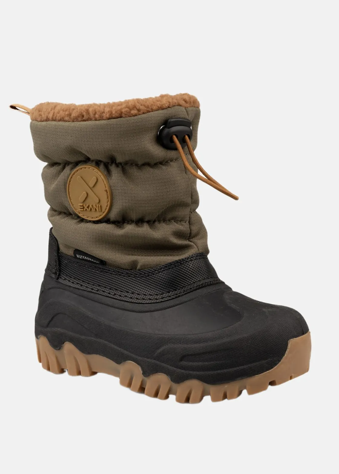 Outlet Exani ASPEN GREEN