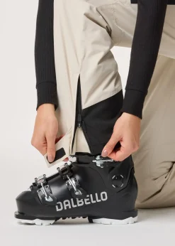 Clearance Slade Aspen Bib Pants W Sand