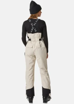 Clearance Slade Aspen Bib Pants W Sand